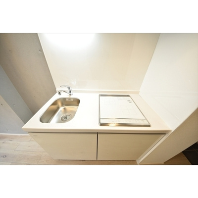 【キッチン】 | CASA PIAZZA 大森西