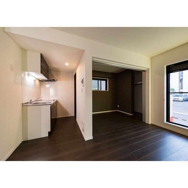 Liberte伝馬(リベルテ伝馬)　名古屋市賃貸　仲介手数料無料のその他