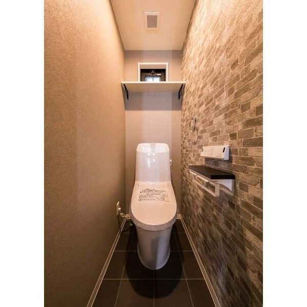 Liberte伝馬(リベルテ伝馬)　名古屋市賃貸　仲介手数料無料のトイレ