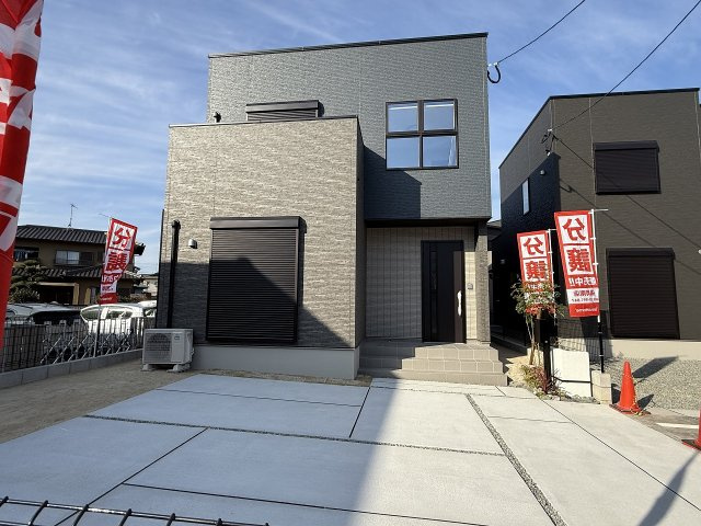 神在東２丁目　新築戸建