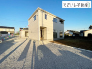 Cradle garden上里町嘉美第4　新築住宅の画像