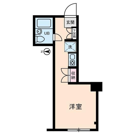 【間取り】 | ダイヤモンドレジデンス中央