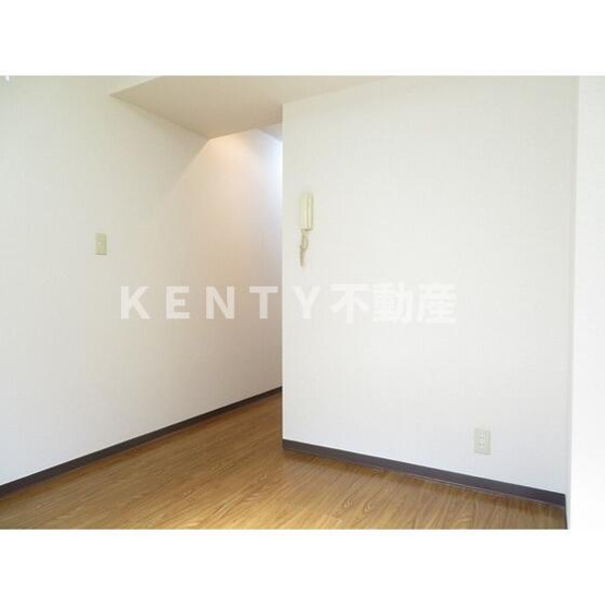 【寝室】 | ダイヤモンドレジデンス中央 | ゆとりの広さです