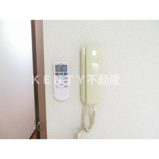 【セキュリティ】 | ダイヤモンドレジデンス中央