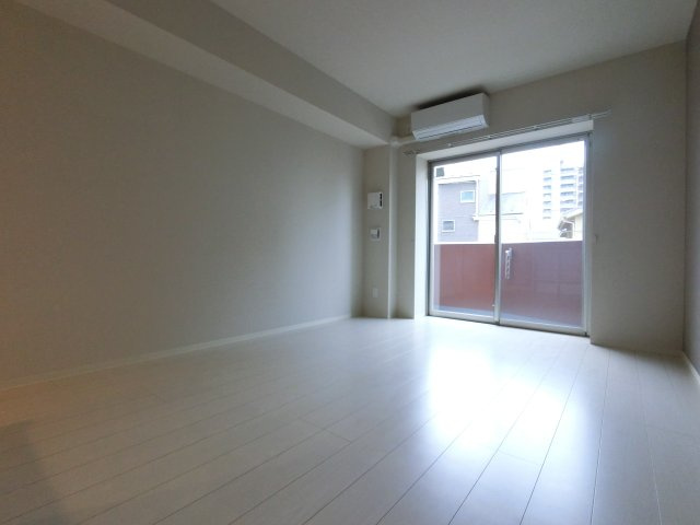 アーバンシャトー千葉中央の内装|※反転タイプ