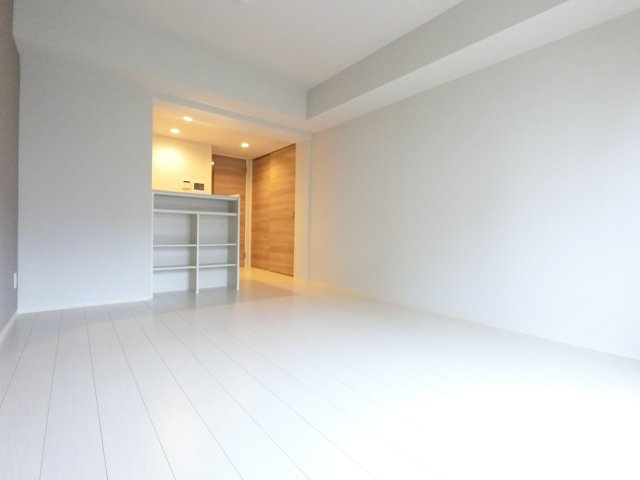 アーバンシャトー千葉中央の内装|※反転タイプ