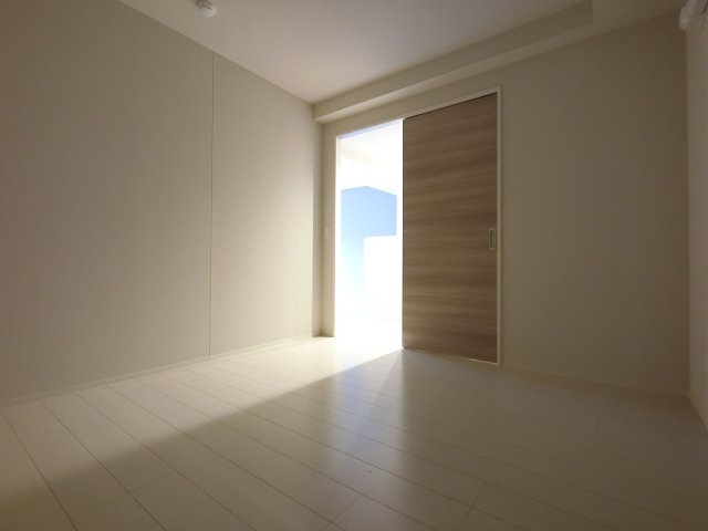 アーバンシャトー千葉中央の洋室|※反転タイプ