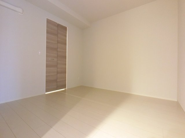 アーバンシャトー千葉中央の洋室|※反転タイプ