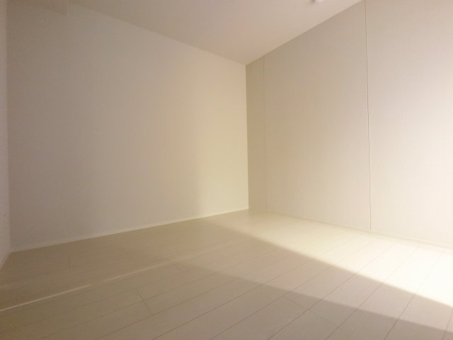 アーバンシャトー千葉中央の洋室|※反転タイプ