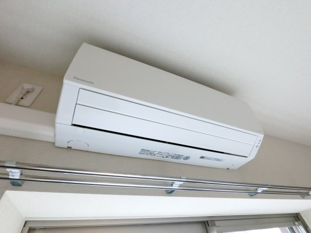 アーバンシャトー千葉中央の設備