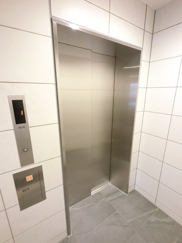 アーバンシャトー千葉中央のその他共用部分