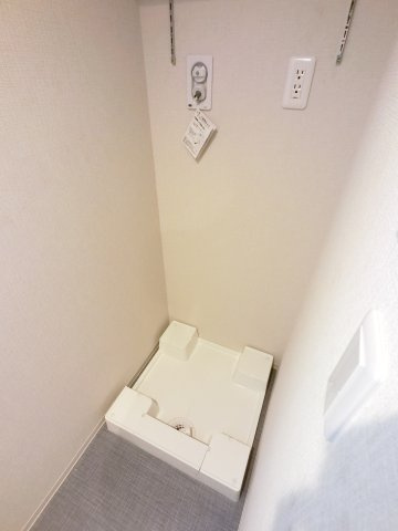 アーバンシャトー千葉中央の設備