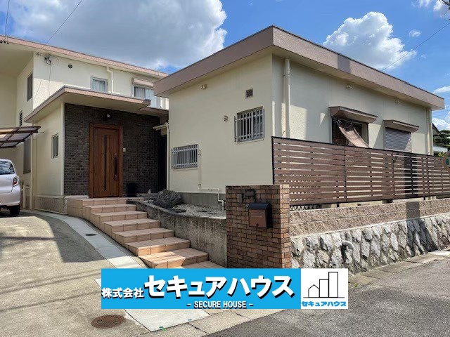 豊明市二村台4丁目　中古戸建