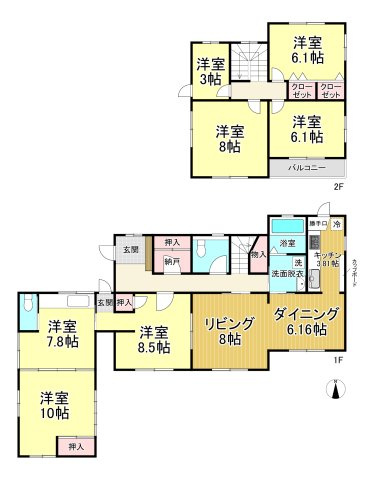 豊明市二村台4丁目　中古戸建の外観|事前予約にて現地ご見学いただけます！お気軽にお問い合わせください♪
■株式会社　セキュアハウス■
住宅ローンに強く、知識、経験豊富なスタッフ在籍
お客様に寄り添い、ご成約後もサポート致します。