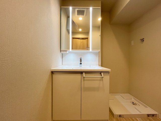 【独立洗面台】 | レクセル熊谷