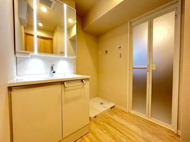 【脱衣所】 | レクセル熊谷