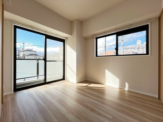 【寝室】 | レクセル熊谷