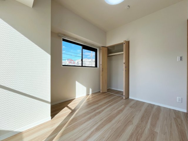 【寝室】 | レクセル熊谷