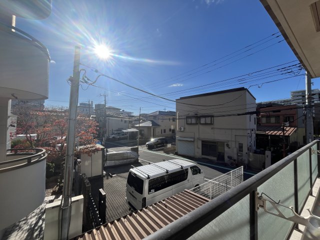 【展望】 | レクセル熊谷