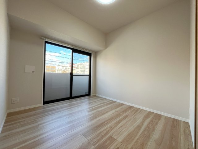 【洋室】 | レクセル熊谷