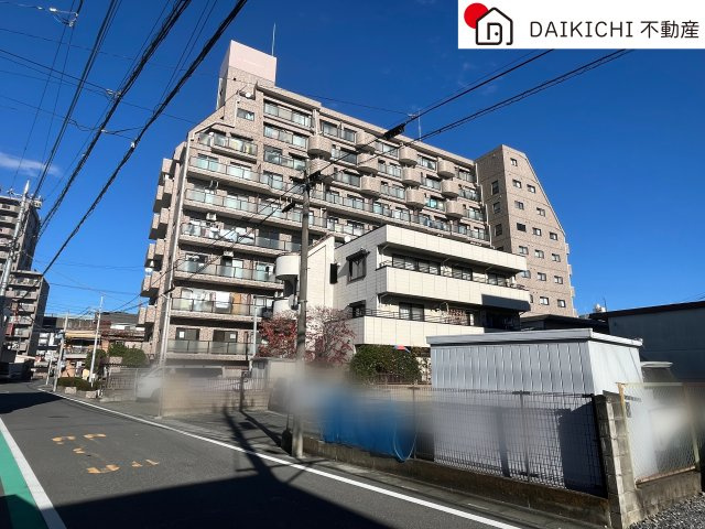 【外観】 | レクセル熊谷