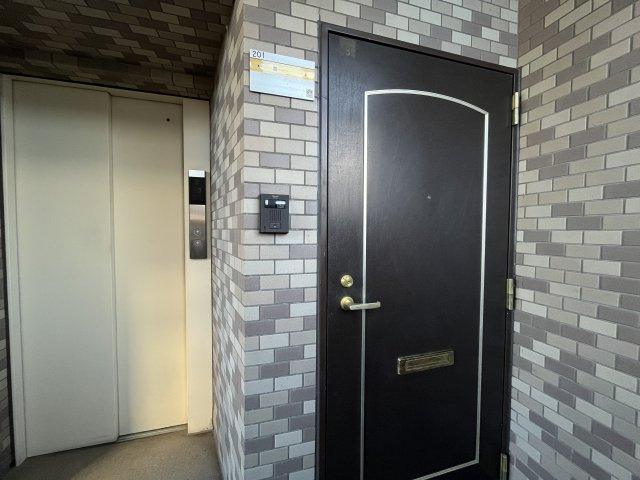 【玄関】 | レクセル熊谷