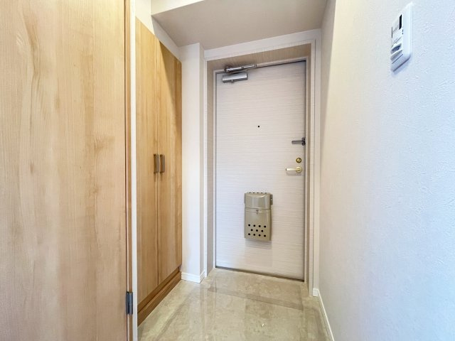 【玄関】 | レクセル熊谷