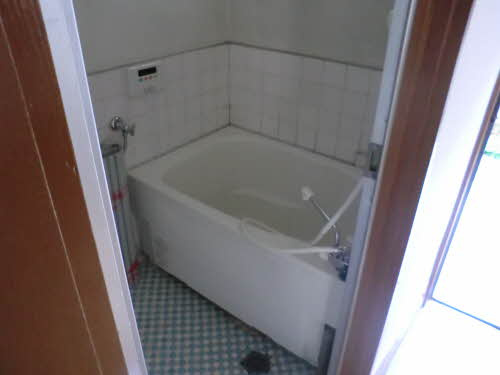 森田マンションのその他