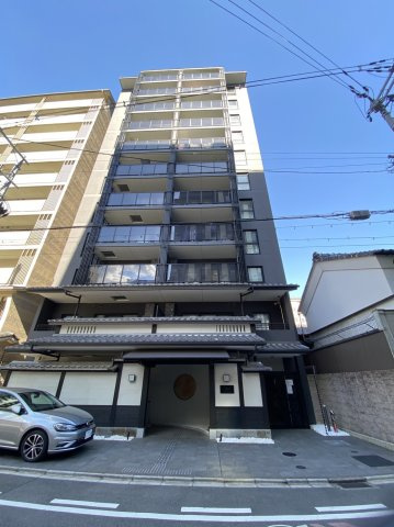 イーグルコート京都御所南