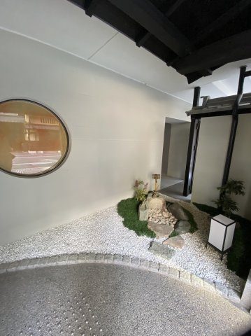 イーグルコート京都御所南のその他