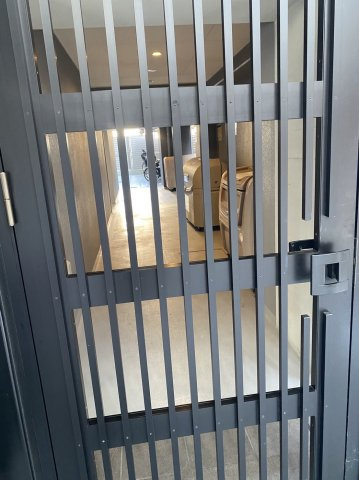 イーグルコート京都御所南のその他共用部分