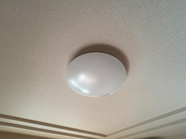 メゾン六名パークの設備|室内設備