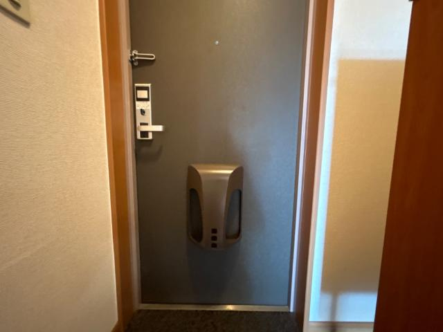 メゾン六名パークの設備|室内設備