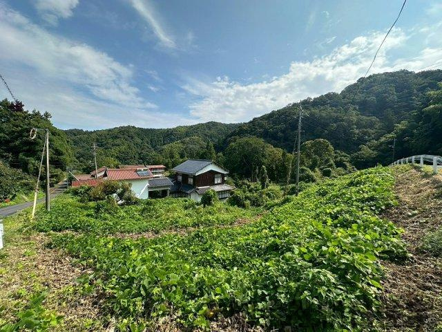 【周辺】 | 上意東中古戸建 | 物件周辺です。このあたりも敷地になります