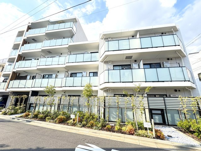 デュオステージ京成曳舟