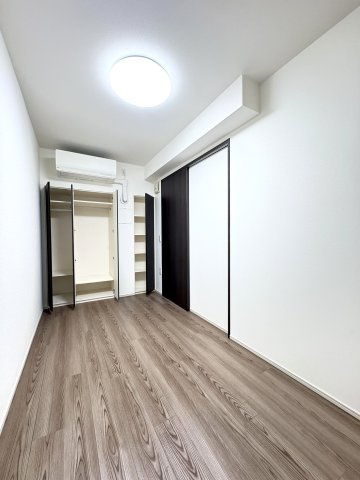 デュオステージ京成曳舟の居間・リビング