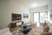 藤沢西ガーデンハウスの画像