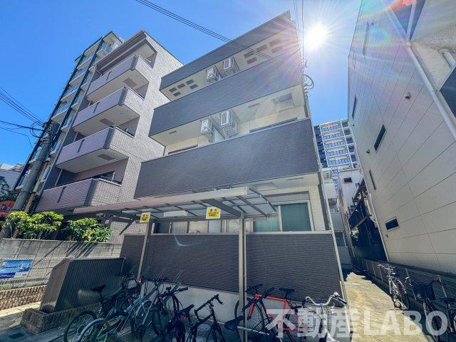 フジパレス川口