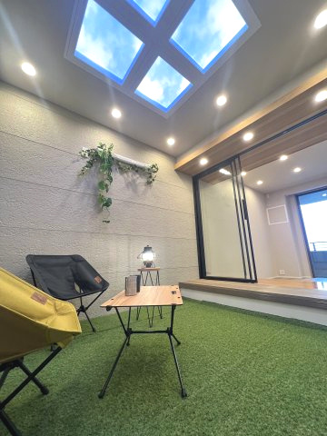 リノベってここまでやれるの！？【グランチェルト大倉山】