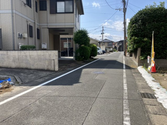 【周辺】 | 紫原7丁目　売地