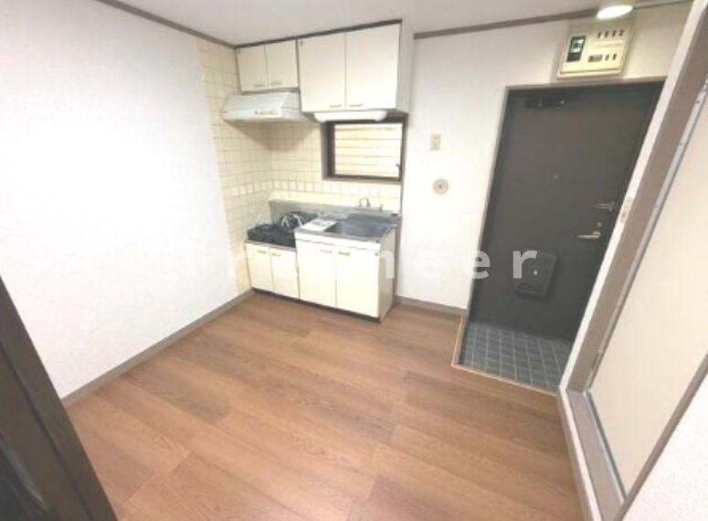 シャトール池袋本町のその他