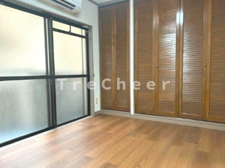 シャトール池袋本町の内装