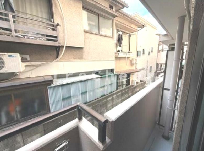 シャトール池袋本町のその他