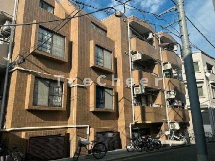 シャトール池袋本町のその他