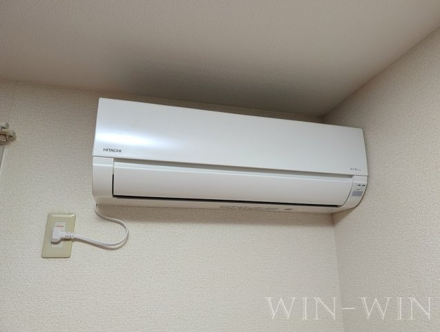 グリーンステージ東橋良 Aの設備
