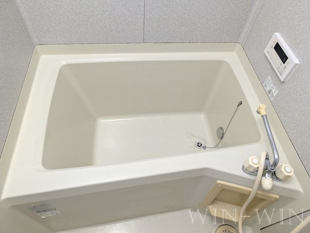 グリーンステージ東橋良 Aの浴室