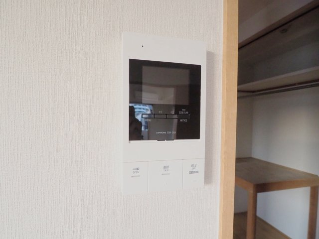 Ｆａｖｏｒｅ緑井のセキュリティ