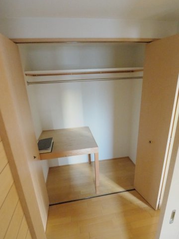 Ｆａｖｏｒｅ緑井の収納