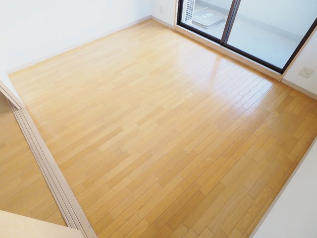 Ｆａｖｏｒｅ緑井の内装