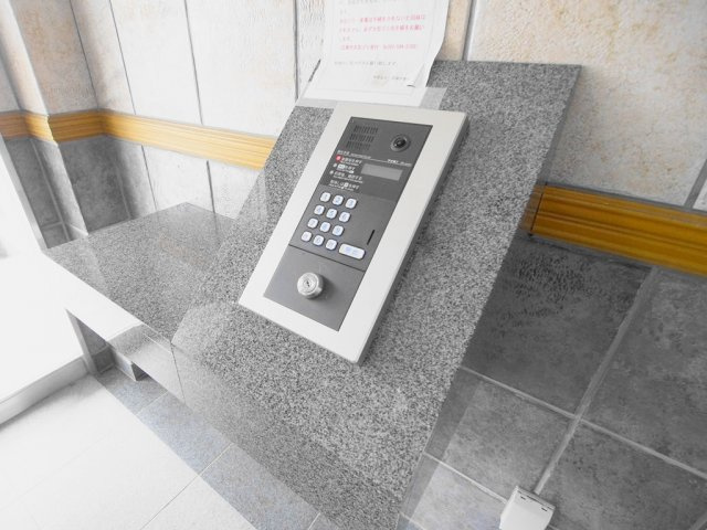 Ｆａｖｏｒｅ緑井のセキュリティ